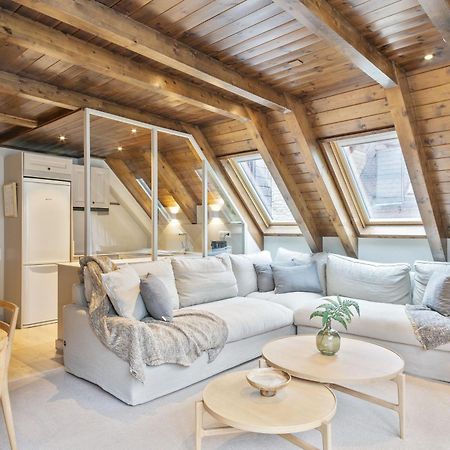 Luderna - Duplex Val De Ruda C1 De Carlac บาเกย์รา-เบเรต ภายนอก รูปภาพ