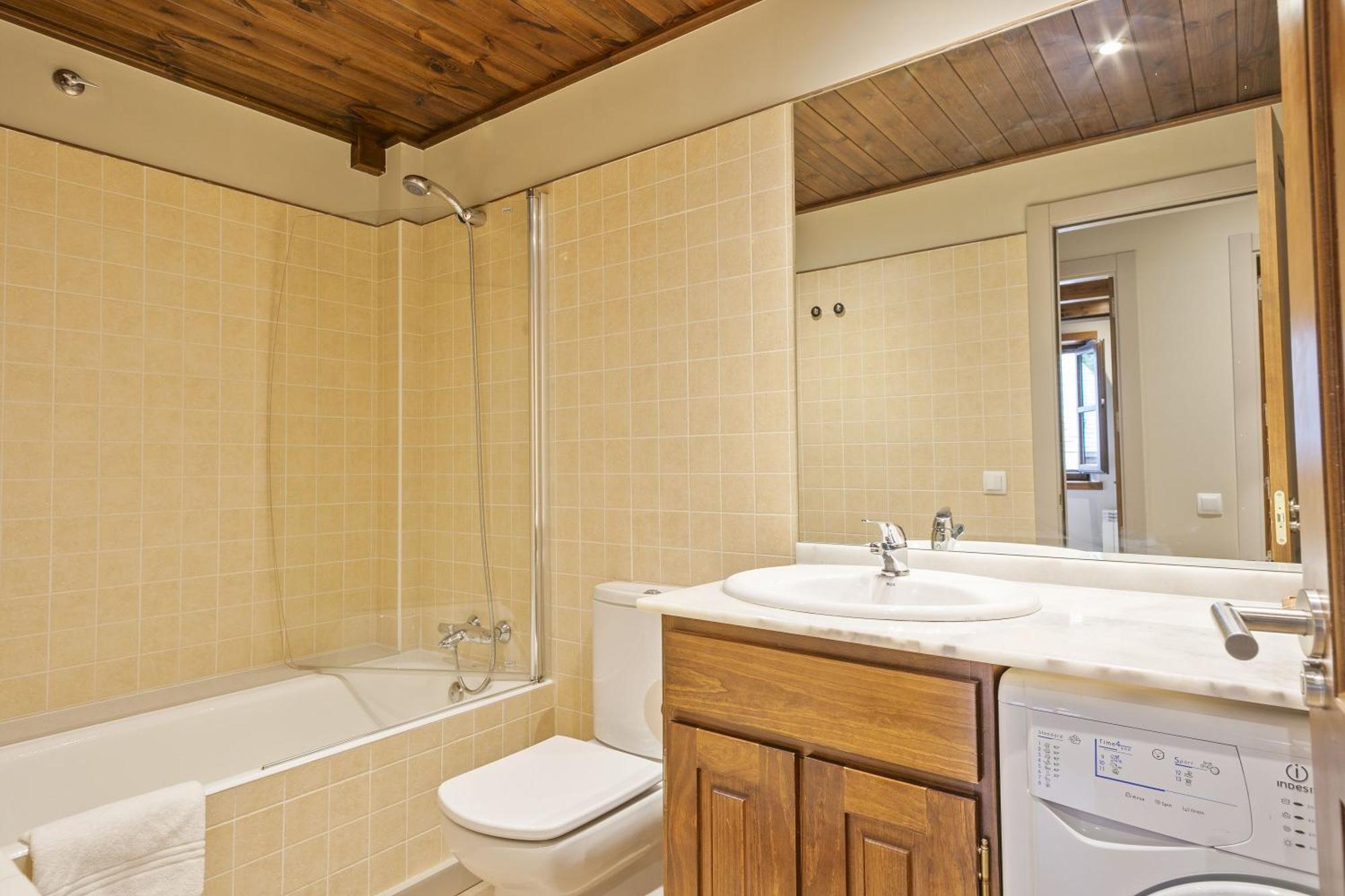 Luderna - Duplex Val De Ruda C1 De Carlac บาเกย์รา-เบเรต ภายนอก รูปภาพ
